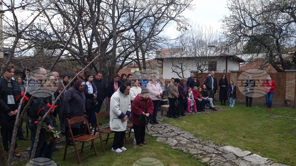 Разград - конкурс - награди