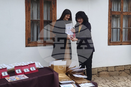 Разград - конкурс - награди