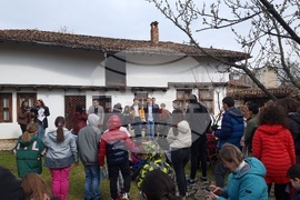 Разград - конкурс - награди