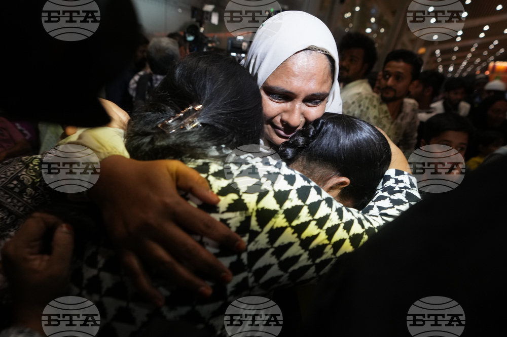 India Iran Israel US