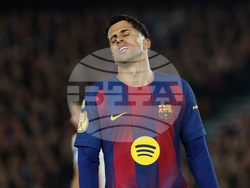 Spain Copa del Rey Soccer