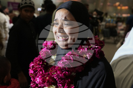 India Iran Israel US