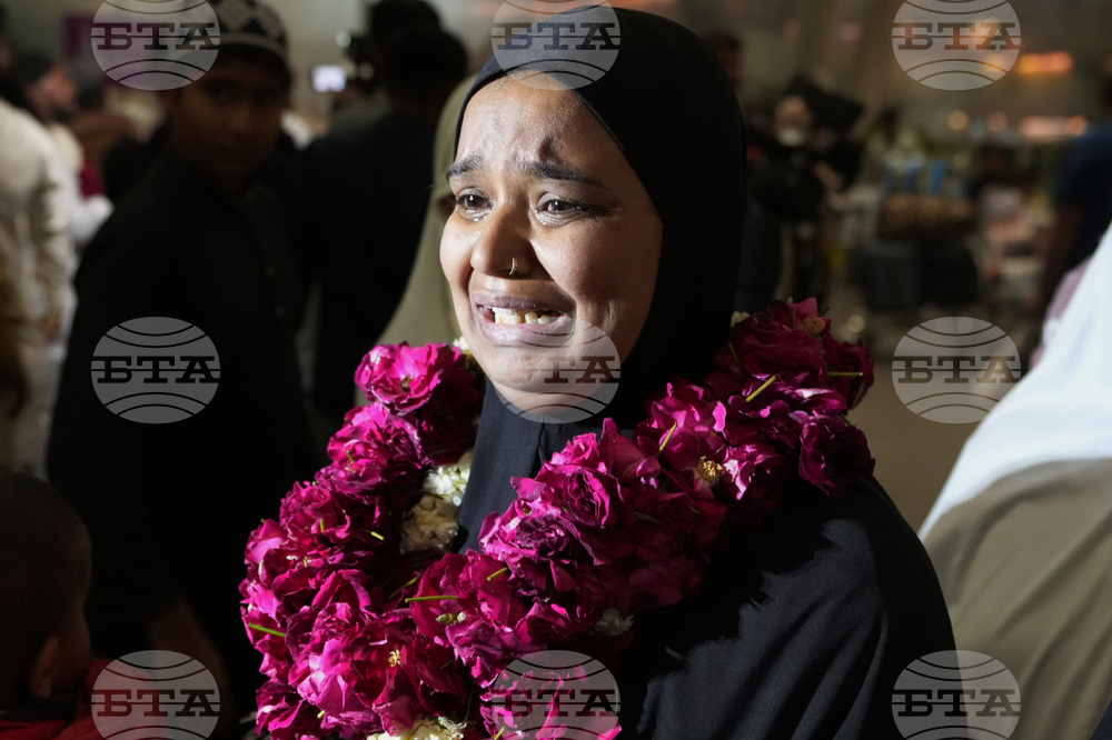 India Iran Israel US