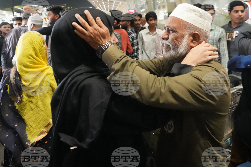 India Iran Israel US