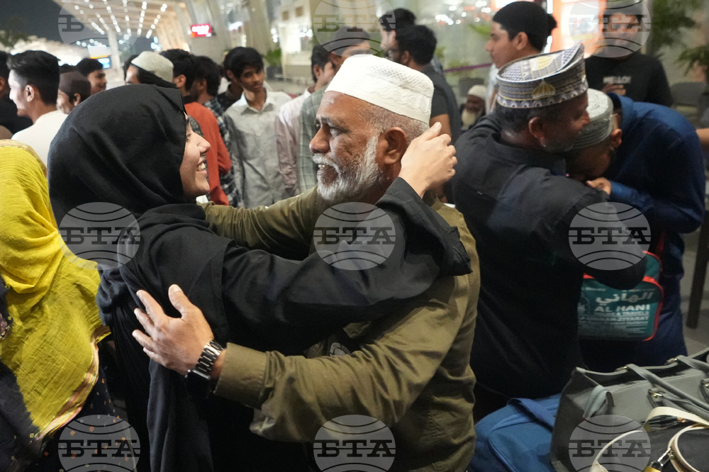 India Iran Israel US