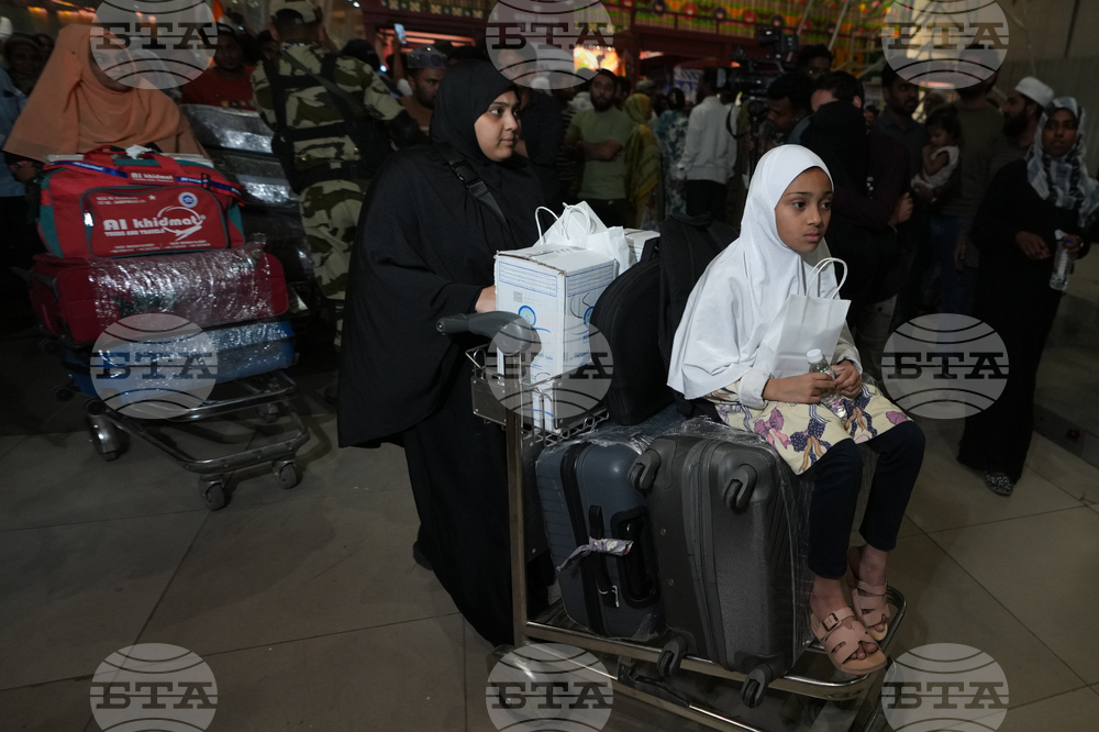 India Iran Israel US