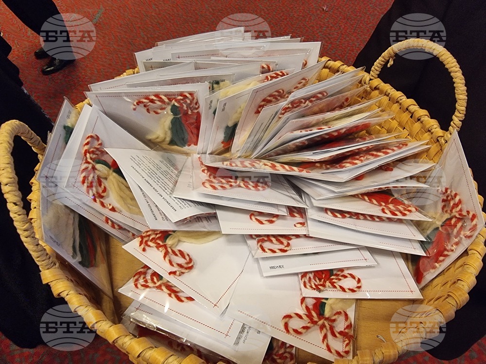 Германия - Трети март - тържествен концерт