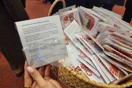 Германия - Трети март - тържествен концерт