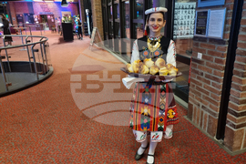 Германия - Трети март - тържествен концерт