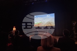 Германия - Трети март - тържествен концерт