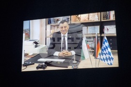 Германия - Трети март - тържествен концерт