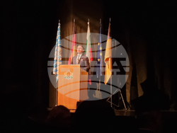 Германия - Трети март - тържествен концерт