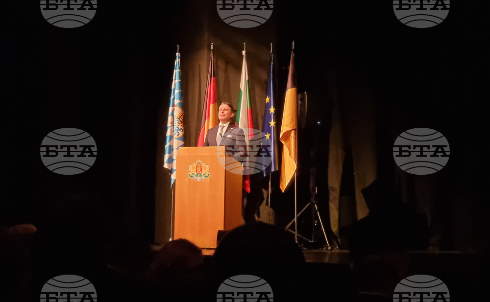 България е важен партньор за Свободната държава Бавария в Югоизточна Европа, каза баварският държавен министър по европейските и международните въпроси