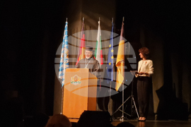 Германия - Трети март - тържествен концерт