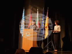 Германия - Трети март - тържествен концерт