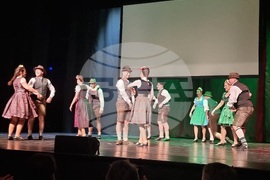 Германия - Трети март - тържествен концерт