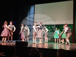 Германия - Трети март - тържествен концерт