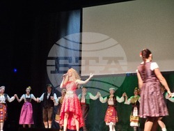 Германия - Трети март - тържествен концерт