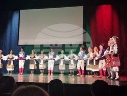 Германия - Трети март - тържествен концерт