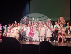 Германия - Трети март - тържествен концерт