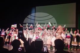 Германия - Трети март - тържествен концерт