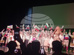 Германия - Трети март - тържествен концерт