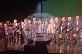 Германия - Трети март - тържествен концерт