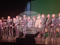 Германия - Трети март - тържествен концерт