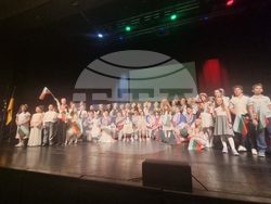 Германия - Трети март - тържествен концерт