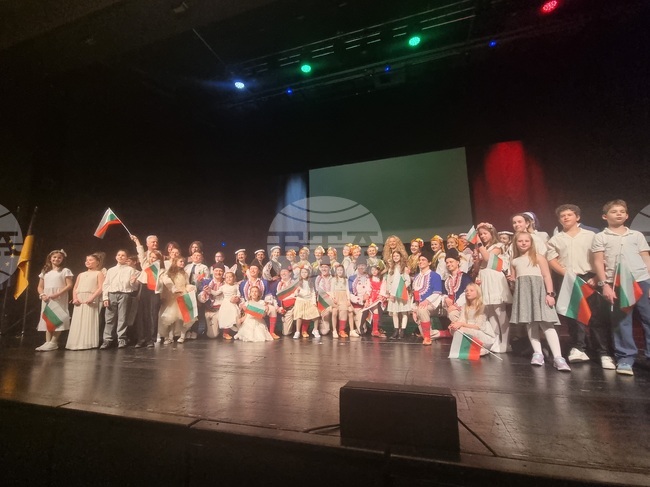 Bulgarian Culture Takes Centre Stage in Munich on March 3 National Day