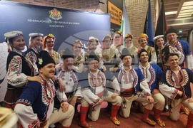 Германия - Трети март - тържествен концерт