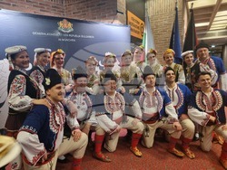 Германия - Трети март - тържествен концерт