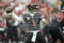 Cardinals Murray Football