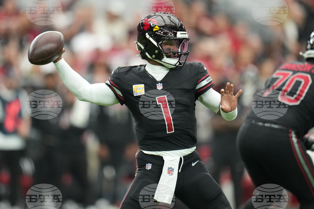 Cardinals Murray Football