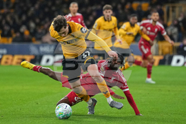 Britain Premier League Soccer