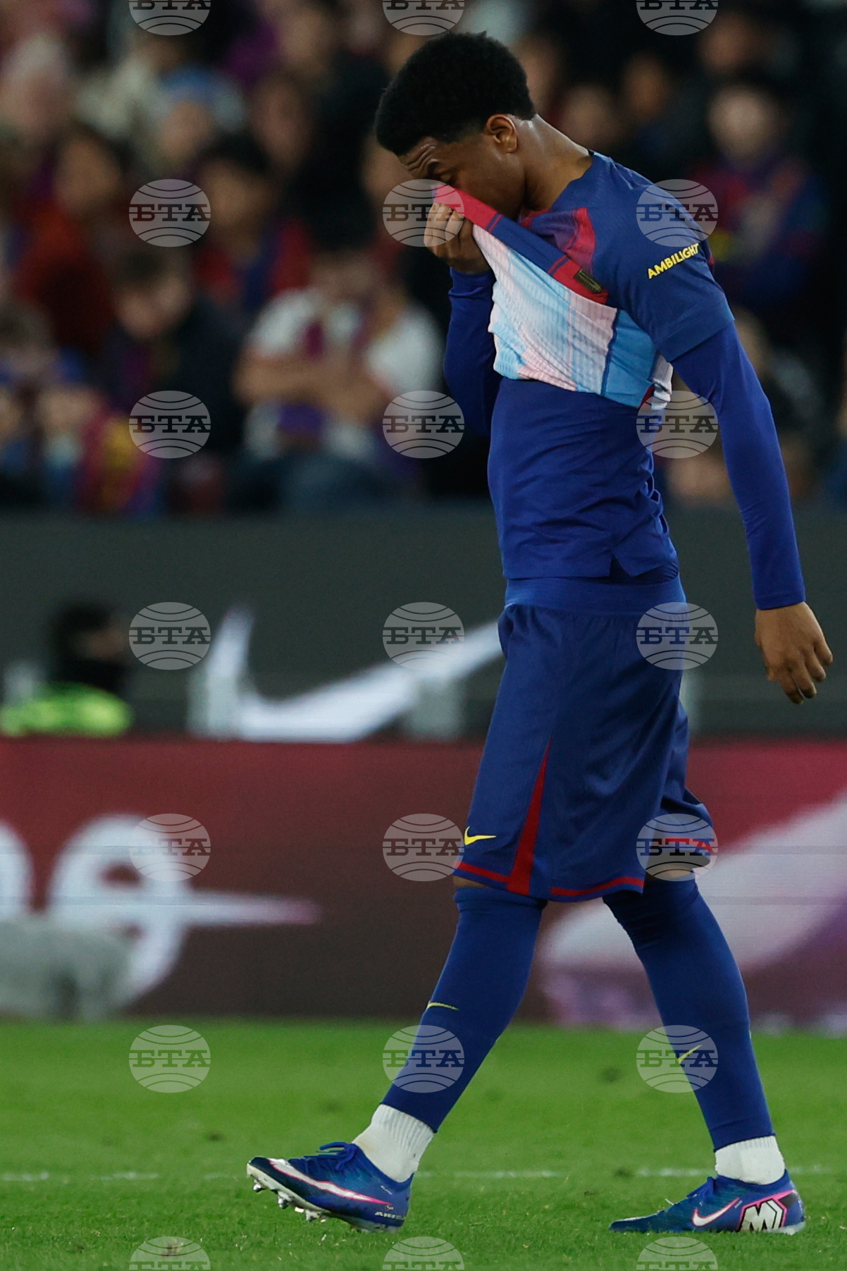 Spain Copa del Rey Soccer