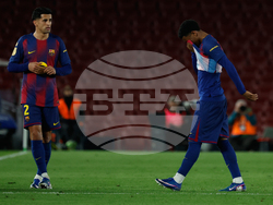 Spain Copa del Rey Soccer