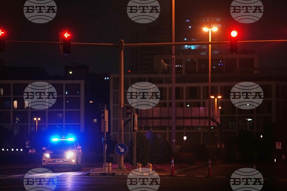 Emirates Iran US Israel