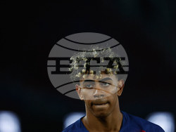 Spain Copa del Rey Soccer