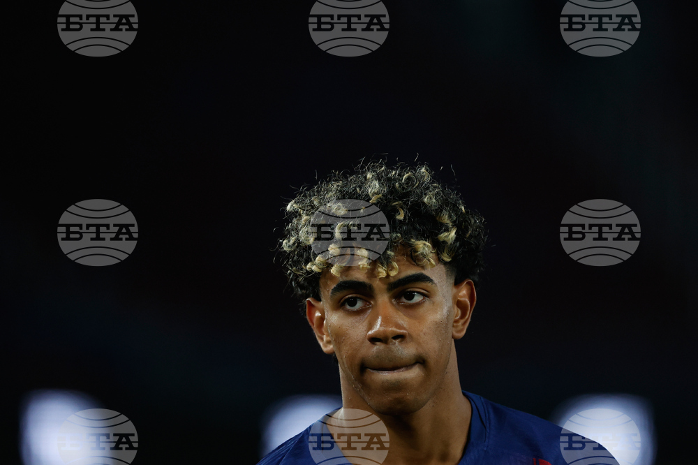 Spain Copa del Rey Soccer