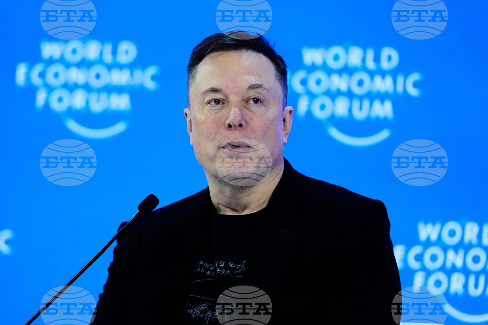 Musk Twitter Shareholders