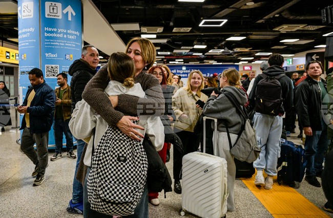 Italy Iran Israel US