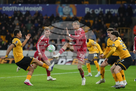 Britain Premier League Soccer