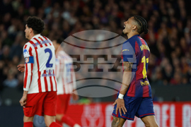 Spain Copa del Rey Soccer