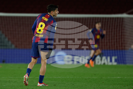 Spain Copa del Rey Soccer