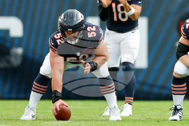 Bears Dalman Football