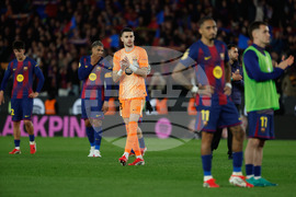 Spain Copa del Rey Soccer