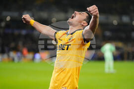 Britain Premier League Soccer