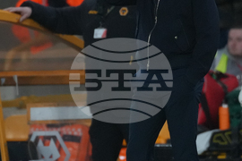 Britain Premier League Soccer