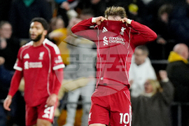 Britain Premier League Soccer